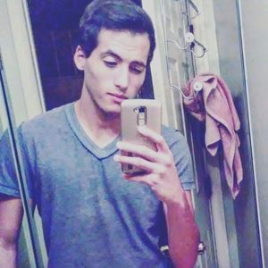 Meet your Posher, Jon